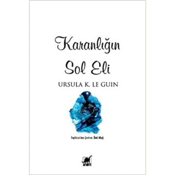 Karanlığın Sol Eli - Ursula K. Le Guin
