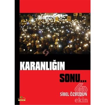 Karanlığın Sonu - Sibel Özbudun