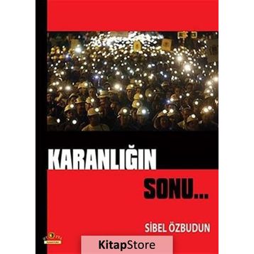 Karanlığın Sonu - Sibel Özbudun