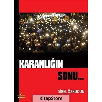 Karanlığın Sonu - Sibel Özbudun