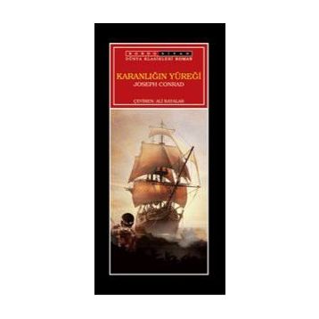 Karanlığın Yüreği - Joseph Conrad