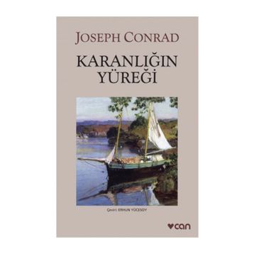 Karanlığın Yüreği - Joseph Conrad