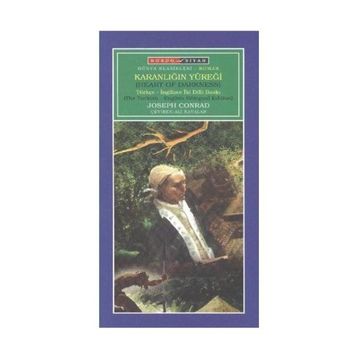 Karanlığın Yüreği - Joseph Conrad