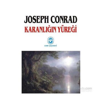 Karanlığın Yüreği - Joseph Conrad