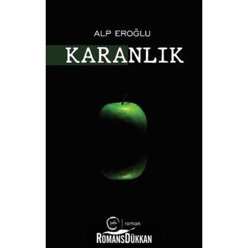 Karanlık - Alp Eroğlu