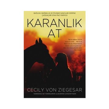 Karanlık At - cecily von ziegeser
