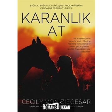 Karanlık At - cecily von ziegeser