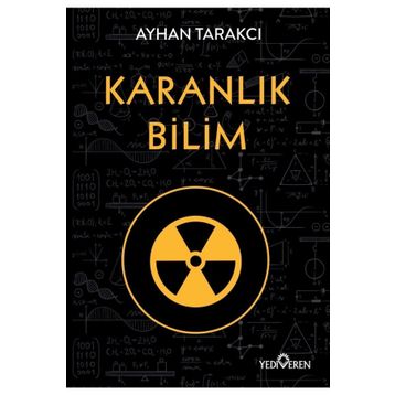 Karanlık Bilim - Ayhan Tarakcı