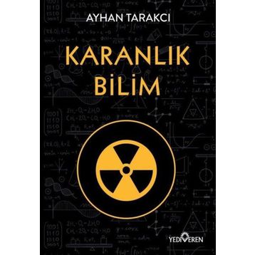 Karanlık Bilim - Ayhan Tarakcı