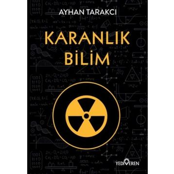 Karanlık Bilim - Ayhan Tarakcı