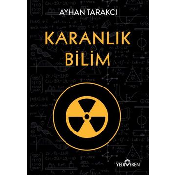 Karanlık Bilim - Ayhan Tarakcı