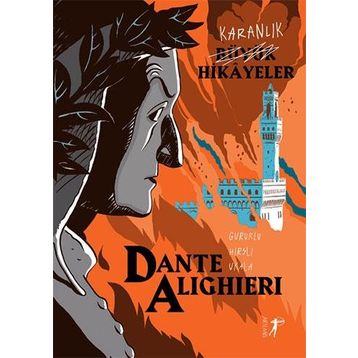 Karanlık Büyük Hikayeler - Dante Alighieri - Artemis Yayınları