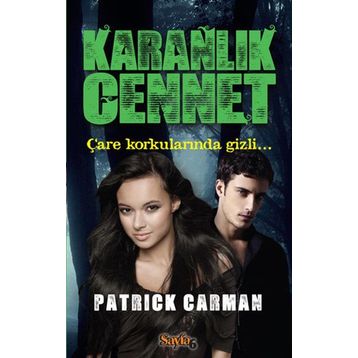 Karanlık Cennet - Chris Beckett
