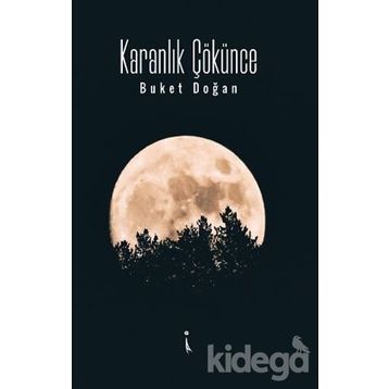 Karanlık Çökünce - Buket Doğan