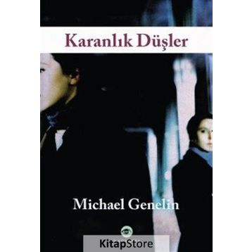 Karanlık Düşler - Michael Genelin