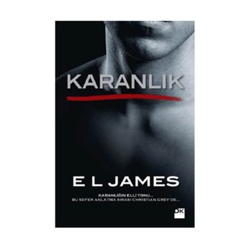 Karanlık - El James