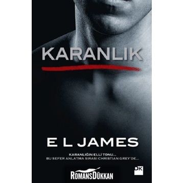 Karanlık - El James