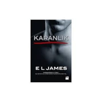 Karanlık - El James
