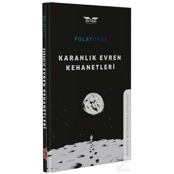 Karanlık Evren Kehanetleri - Polat Onat