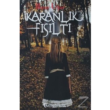 Karanlık Fısıltı / İlknur Uğur