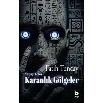 Karanlık Gölgeler Nihat Gökmen