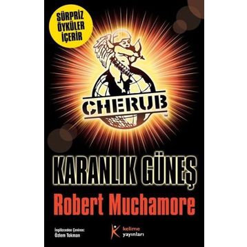 Karanlık Güneş - Robert Muchamore