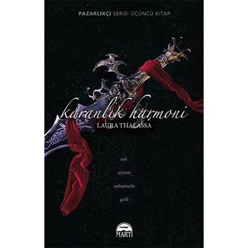 Karanlık Harmoni Ciltli - Laura Thalassa