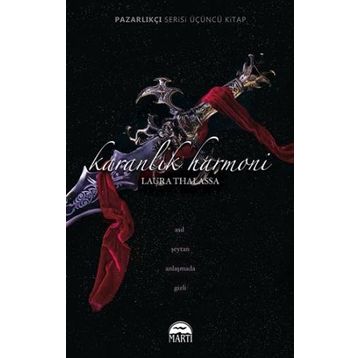 Karanlık Harmoni - Laura Thalassa
