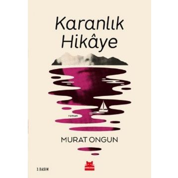 Karanlık Hikaye - Murat Ongun