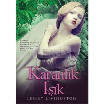 Karanlık Işık - Tara Fuller