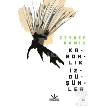Karanlık İzdüşümler - Zeynep Kamış