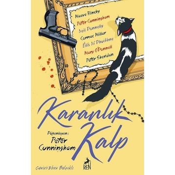 KARANLIK KALP - LEE MONROE