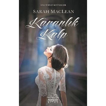 Karanlık Kalp - Sarah Maclean