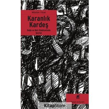 Karanlık Kardeş - Müslüm Yücel
