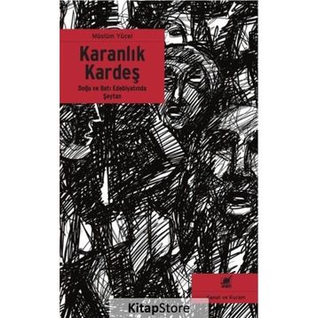 Karanlık Kardeş - Müslüm Yücel