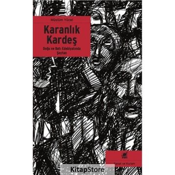 Karanlık Kardeş - Müslüm Yücel