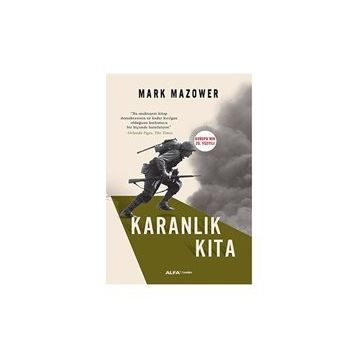Karanlık Kıta - Mark Mazower