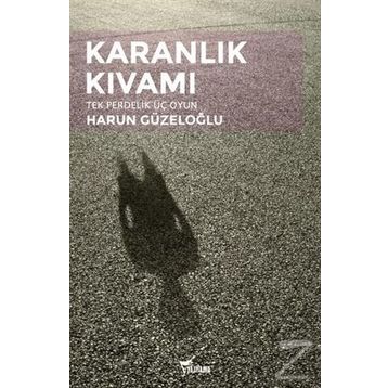 Karanlık Kıvamı - Harun Güzeloğlu
