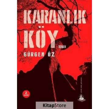 Karanlık Köy - Gürgen Öz