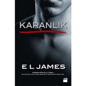 Karanlık - M. Hamdi Kan