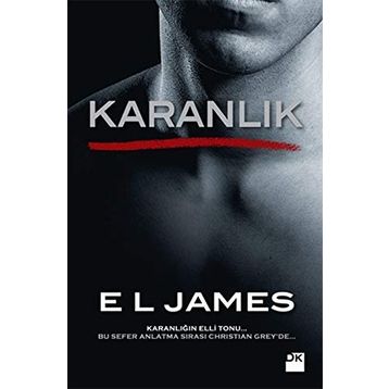 Karanlık - M. Hamdi Kan