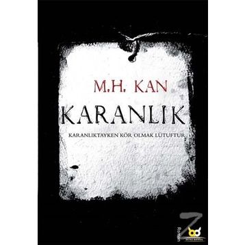 Karanlık - M. Hamdi Kan