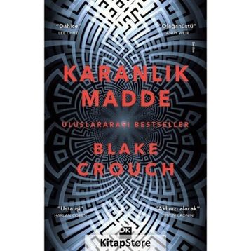 Karanlık Madde - Blake Crouch