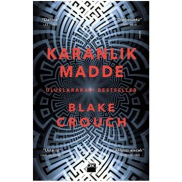 Karanlık Madde - Blake Crouch