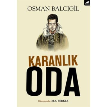 Karanlık Oda - Hakan Bıçakçı