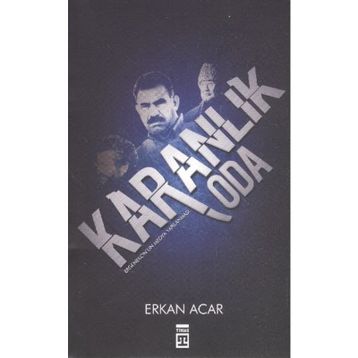 Karanlık Oda - Hakan Bıçakçı