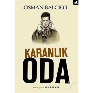 Karanlık Oda - Hakan Bıçakçı