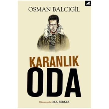 Karanlık Oda - Osman Balcıgil