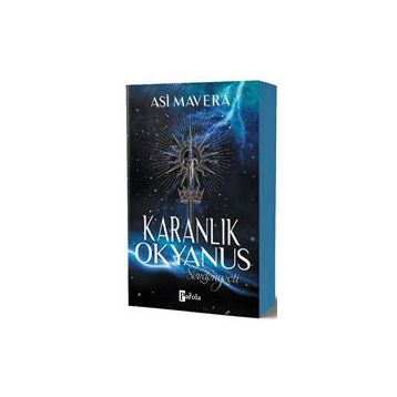 Karanlık Okyanus - Serdengeçti - Asi Mavera