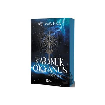 Karanlık Okyanus - Serdengeçti - Asi Mavera